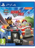 Paw Patrol Grand Prix PS4