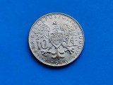 10 Zloty 1970 Polonia-RAR-
