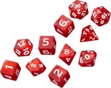 Set 11 zaruri - Dungeons &amp; Dragons | Wizards of the Coast