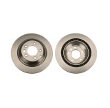 Disc frana Trw DF4759S, parte montare : Punte spate