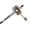 Arbore cotit pentru aspirator de frunze - JG, GEKO CG84010C