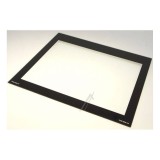 Sticla interioara usa cuptor aragaz Vestel 47012169 , dimensiuni 484 x 427 mm