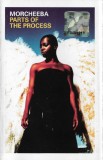 Morcheeba - Parts Of The Process, Caseta audio