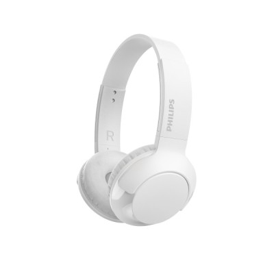 Handsfree Bluetooth Philips, MultiPoint, A2DP, Alb SHB3075M2WT/97 foto