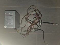 sursa PC - ENERMAX - 365 Watts foto