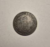10 Bani 1867 Watt