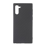 Cumpara ieftin Husa Silicon Samsung Note 10 n970 Black Carbon