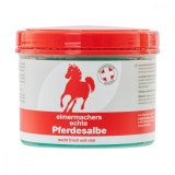 Gel antiinflamator pentru cai, Eimermacher, 500&nbsp;ml