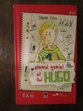 Planul Genial al lui Hugo - Sabine Zett, 2014