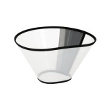GULER CERVICAL DE PROTECTIE PENTRU CAINI KERBL 25CM