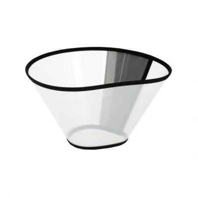 GULER CERVICAL DE PROTECTIE PENTRU CAINI KERBL 20CM foto