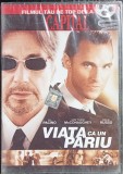 DVD film Viata ca un pariu Two for the money Al Pacino nou sigilat