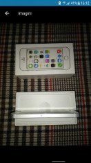 iPhone 5S 32GB foto