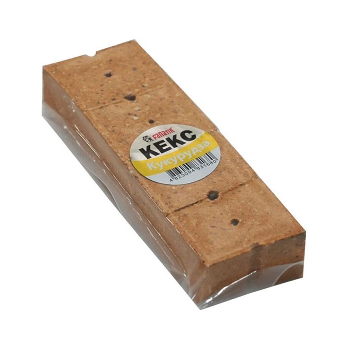 Macuc Fanatik Porumb