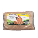 STIMULATOR PENTRU OUAT CU OREGANO, 1 KG, PROMEDIVET