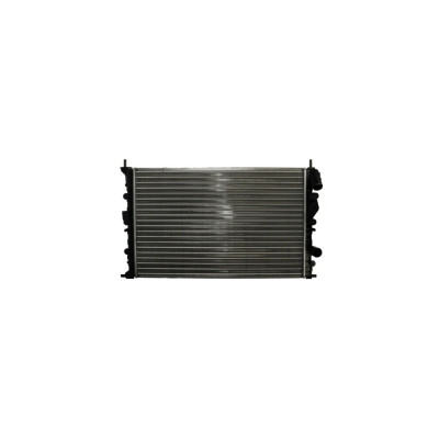 Radiator Apa Renault Megane Ii Combi Km0 1 Denso Drm23055 foto