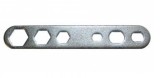 Cheie universala pentru pistoletul MIG/MAG WeldLand Equipment