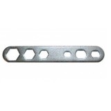 Cheie universala pentru pistoletul MIG/MAG WeldLand Equipment