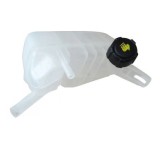 Vas de expansiune Renault Megane 2 (M), 2002-2008, Scenic 2 (JM), 2003-2009, motor benzina/diesel, cu capac
