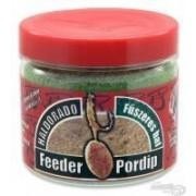 Haldorado - Dip Feeder Praf Peste Condimentat 70g foto