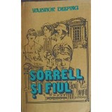 SORRELL SI FIUL-WARWICK DEEPING-91103