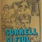 SORRELL SI FIUL-WARWICK DEEPING-91103