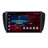 Navigatie Android Seat Ibiza 2008-2014, Octa Core, 8+128GB, GPS, 4G