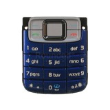 Tastatura Nokia 3110 Classic Latin Blue