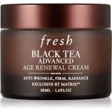 Fresh Black Tea Advanced Age Renewal Cream crema hidratanta anti-imbatranire 50 ml