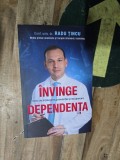 &Icirc;nvinge Dependența - Conf. univ. dr. Radu Țincu