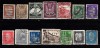 A7 T4 87 - Timbre foarte vechi - Germania, Istorie, Stampilat