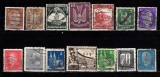 A7 T4 87 - Timbre foarte vechi - Germania, Istorie, Stampilat
