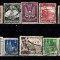 A7 T4 87 - Timbre foarte vechi - Germania