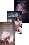Pachet Povești pentru suflete captive - Editura Bookzone