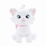 Jucarie De Plus Disney Marie 25Cm