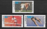Bundes 1988 - Sport, serie neuzata