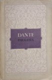 DIVINA COMEDIE. PARADISUL-DANTE ALIGHIERI-217380