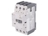 &Icirc;ntrerupător Motor 1,5kW 220-690V DIN IP20 4A