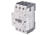 &Icirc;ntrerupător Motor 1,5kW 220-690V DIN IP20 4A