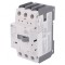 &Icirc;ntrerupător Motor 1,5kW 220-690V DIN IP20 4A