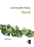 Norii - Paperback - Laus Strandby Nielsen - Casa de editură Max Blecher