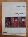 Arhipretexte Augustin Ioan