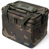 Geanta NASH Subterfuge Big Freeze Cool Bag Medium 35L, 31cm (H) x 41cm (W) x 30cm (D)