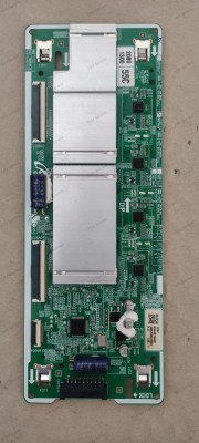 LED Driver Samsung BN44-01046B L55S8NC_THS foto