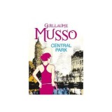 CENTRAL PARK - GUILLAUME MUSSO