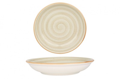 Bonna Placa de service - Aura Terrain - Por&amp;Aring;&amp;pound;elan - 20 cm (500cc) - set de 2 foto