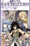 Edens Zero - Volume 5 | Hiro Mashima