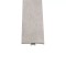 Plăci de pardoseală SPC din vinil Aurora frosted limestone 2400x45x6 mm