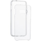 Husa 360 Samsung Galaxy S10e / S10 Lite TPU Transparent, ALC MOBILE