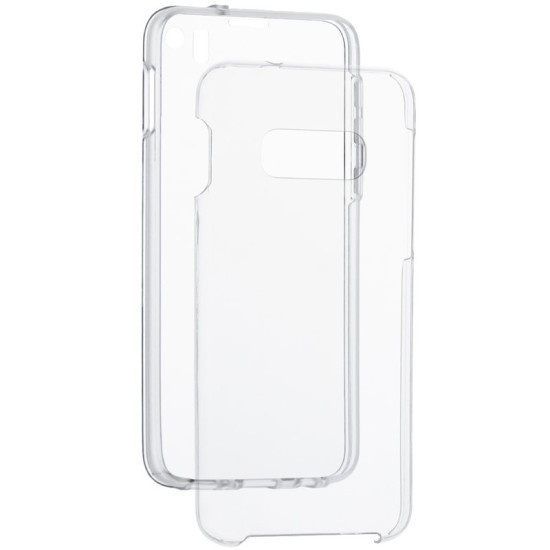 Husa 360 Samsung Galaxy S10e / S10 Lite TPU Transparent
